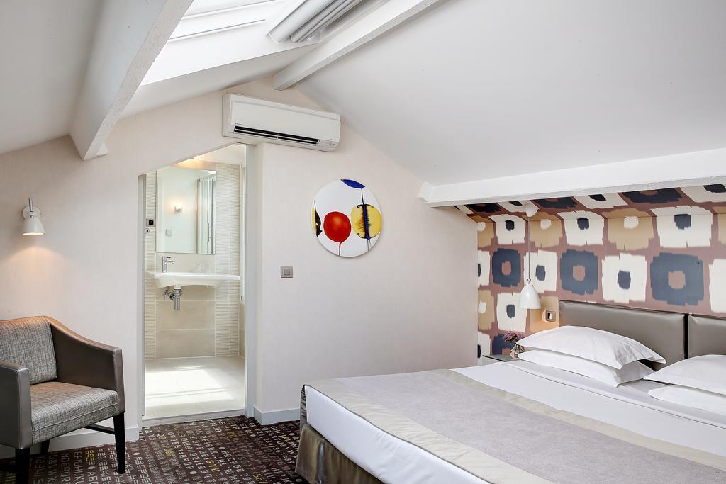 Suite en Duplex